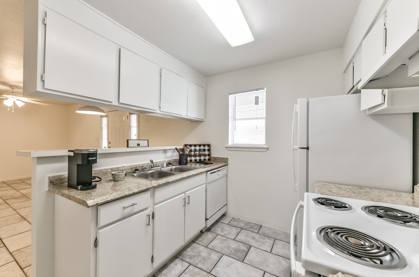 Shoal Pointe Apartments to our bayside community!